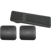 ราคา WRANGLER ชุดเหยียบเบรกและแก๊สเกียร์ธรรมดา เหมาะกับ แรงเลอร์ ใช่ ปี 1987-1995 (57502424718)