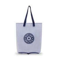 ราคา กระเป๋า Kipling รุ่น HIP HURRAY 5 สี Lav Navy (25835189745)