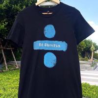 ราคา Ed Sheeran Divide Tour (22540349073)