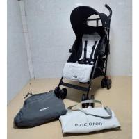 ราคา รถเข็นเด็ก Maclaren Quest มือ2สภาพใหม่ (20208283445)