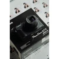 ราคา กล้องดิจิตอล Canon Powershot G7X Mark iii (24626068843)