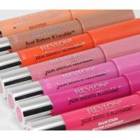 ราคา Revlon : Just Bitten Kissable Balm Stain (1244942821)