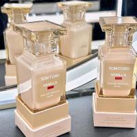 ราคา Tom FORD TF New perfume Forbidden Vanilla 100มล (28662373689)