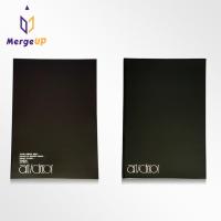 ราคา สมุดวาดเขียน Art/Decor 100 แกรม 14 แผ่น, 50 แผ่น ปกหนัง ปกอ่อน วาดภาพละบายสี No.M400 / M420 May Flower สมุดวาดภาพ (4555063977)