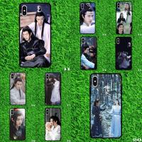 ราคา OPPO A12 A15 A15s A16 A17 A1K A31 A36 A37 A39 A57 A3s เคส ปรมาจารย์ลัทธิมาร (9409459535)