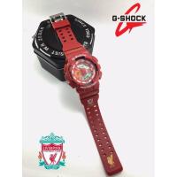 ราคา ลด 10% Liverpool G-Shock By Casio (5931491947)