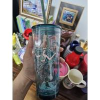 ราคา Starbucks LED Tumbler Siren แก้วสตาร์บัคทัมเบลอร์ LED 18Oz. (17999061089)