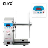 ราคา Clothing Label Sticker Barcode Rewinder Automatic Digital Label Rewinder Automatic Digital Label Re (27893824751)