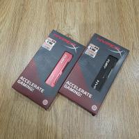 ราคา RAM Kingston Fury HyperX DDR3/1600 8GB x2 (16GB) (8620790138)