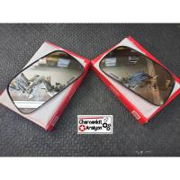 ราคา HORSE เนื้อกระจกมองข้าง TOYOTA โตโยต้า SOLUNA โซลูน่า AL50 หยดน้ำ ปี 1997-2001 L/R ชิ้นละ (7689531462)