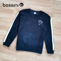 ราคา เสื้อแขนยาว • bossini #เสื้อมือสอง สภาพดี #เสื้อSweater (7136270904)