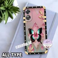 ราคา OPPO A17 A17K A18 A38 A58 A78 A98 A79 แฟชั่น Softcase Macaron ป้องกันกล้อง Kesing Hp ปลอกซิลิโคน Hp_21 (41864758546)