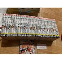 ราคา Shamanking ราชันย์แห่งภูต 32 เล่มจบ ยาว (11504436261)