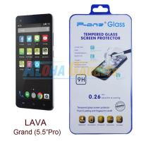 ราคา P-One ฟิล์มกระจกนิรภัย AIS LAVA Grand (5.5") (261061939)