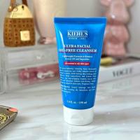 ราคา Kiehl's Ultra Facial Oil-Free Cleanser 150ml. โฟมล้างหน้าสำหรับผิวมัน. (26556742433)