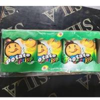 ราคา Win2 Potato Crackers Crisp/แครกเกอร์มันฝรั่งบางกรอง/ Win2 Potato Crisp (29636234158)