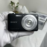 ราคา Sony Cybershot W710 (รุ่นหายาก) กล่อง (26587527083)