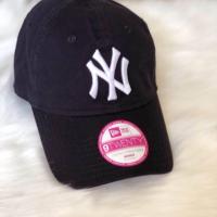 ราคา หมวก NEW ERA แบรนด์หมวกชั้นนำ ของแท้ค่ะ (1383921586)