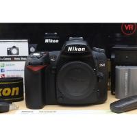 ราคา Body Nikon D90 สภาพสวยใหม่มากๆ ชัตเตอร์ 8พัน อดีตศูนย์ อุปกรณ์ครบกล่อง แถมสายลั่นชัตเตอร์ (21088564439)