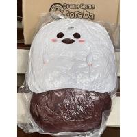 ราคา Toreba สินค้าลิขสิทธิ์แท้ตู้คีบจากญี่ปุ่น ตุ๊กตาผีมาชเมโล่ - [Toreba Exclusive] Marshmallow Ghost Big Plushy (15910596278)