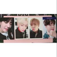 ราคา การ์ดยองแจ แบมแบม ยูคยอม GOT7 (1804182059)