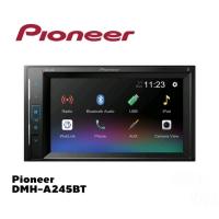 ราคา PIONEER AVH-A245BT เครื่องเสียงรถยนต์ 2Din .. (22225590460)