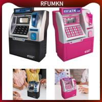 ราคา กระปุกออมสิน ATM แบบกล่องปฏิบัติ ใช้เป็นกล่องเก็บเงินและของขวัญที่ระลึกในปีใหม่ (47551199141)