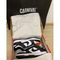 ราคา Nike Dunk Low "White/Black" panda ของแท้ % พร้อมส่ง (20877267306)
