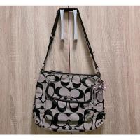 ราคา กระเป๋าแบรนด์เนมแท้ / กระเป๋าCOACH มือสอง (16576149371)