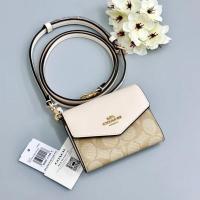 ราคา กระเป๋า #Coach แท้100% จาก USA (กรุณาทักแชทก่อนสั่งซื้อ) ปล. ราคาปรับขึ้น-ลง ตามShop Coach อเมริกา (43908084997)