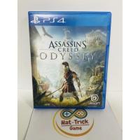 ราคา PS4 : assassin's creed odyssey (17955892851)