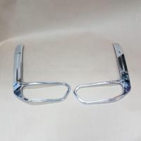 ราคา กรอบ โคมเมื่ยม ไฟตัดหมอก hilux revo 2020 (23137742982)