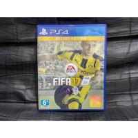 ราคา แผ่นเกมส์ PS4 Game : FIFA 17 : PS4 Zone 3 (24263167961)