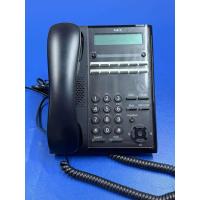 ราคา NEC IP7WW-12TXH-A1(BK) Digital Phone 12 ปุ่มสีดำ ใช้กับตู้รุ่น SL2100 (มือสอง) (22463711197)