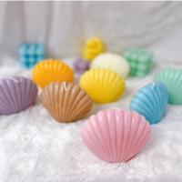 ราคา เทียนหอม เทียนแฟนซี เปลือกหอยแสนสวย Candles. (11385969595)