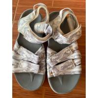 ราคา รองเท้ารัดส้นFilaมือ2 (24746586170)