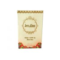 ราคา Jerz and Gloss Collagen 10000mg.