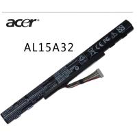 ราคา แบตเตอรี่ โน้ตบุ๊ค แล็ปท็อป Acer AL15A32 2600mAh สำหรับ Aspire Battery Notebook Laptop (25921979373)