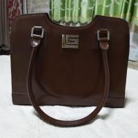 ราคา กระเป๋า Guy Laroche หนังแท้ (2069611533)