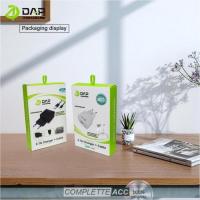 ราคา DAP - ชุดชาร์จเร็ว 1M Micro Usb สายชาร์จเร็ว 2.1 -D-A8M (42705727701)