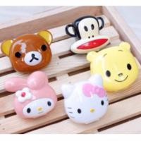 ราคา หัวชาร์จคิตตี้ ที่ชาร์จลายการ์ตูน (2727924192)