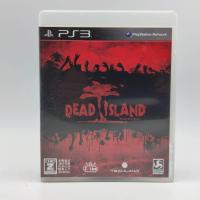 ราคา DEAD ISLAND [PS3] แผ่นแท้ ตัวแผ่นสภาพดี PlayStation 3 (25362458976)