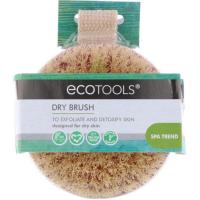 ราคา EcoTools, Dry Brushแปรงขัดผิว แปรงแห้ง (6451129001)