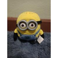ราคา ตุ๊กตามินเนี่ยน Minions บ๊อบ (12925282282)