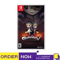 ราคา [+..••] NSW OBAKEIDORO: CATCH ME IF YOU CAN MONSTERS (MULTI-LANGUAGE) (เกมส์ Nintendo Switch™ ) | By ClaSsIC GaME (41669388192)