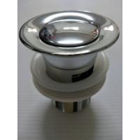 ราคา สะดืออ่างล้างมือ-ล้างหน้าทองเหลือง แบบกด (679533673)