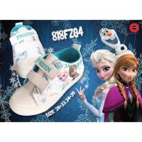 ราคา รองเท้าผ้าใบ เจ้าหญิงเอลซ่า (2333205282)