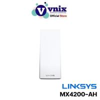 ราคา MX4200-AH LINKSYS VELOP MX4200 TRI-BAND AX4200 MESH ROUTER By Vnix Group (17392464722)