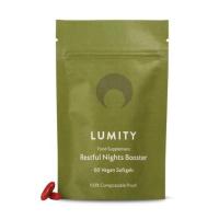 ราคา Lumity Restful Nights Booster (20852139484)