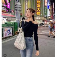 ราคา พร้อมส่ง แท้ % New Carlyn TWEE ใบใหญ่ H73305020(PT) Pearl White (22973205140)